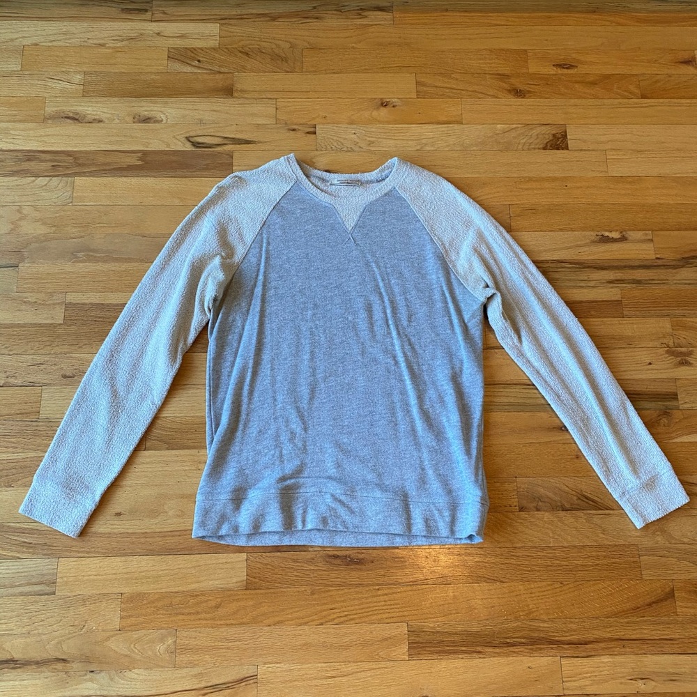 Threads 4 Thought Men’s Crew